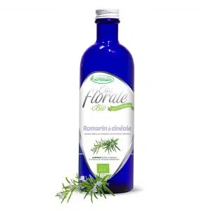 hydrolat-romarin - phytofrance