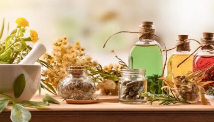 Naturopathie