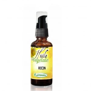 HUILE VEGETALE PHYTOFRANCE - RICIN