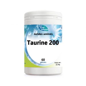 acides-amines-taurine